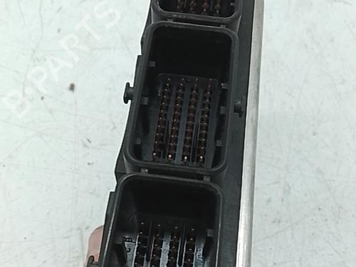 Engine control unit (ECU) RENAULT MEGANE II Saloon (LM0/1_) 1.9 dCi | BP36665636M57 - Image 2