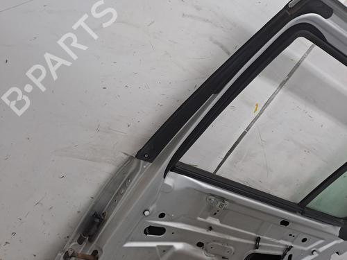 Right rear door MERCEDES-BENZ M-CLASS (W163) ML 320 (163.154) | BP23378417C5 