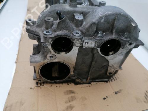 Cylinder head MERCEDES-BENZ E-CLASS (W211) E 320 CDI (211.022) | BP26192108M5 