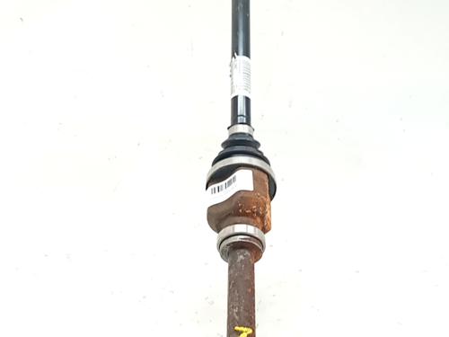 Used Right front driveshaft Right front driveshaft CITROËN BERLINGO Box Body/MPV (K9) 1.5 BlueHDi 100 (102 hp) 32285433 32285433