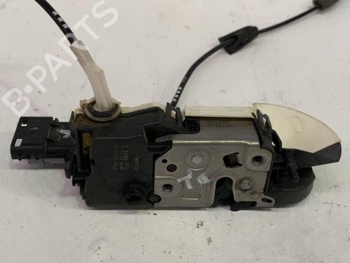 Used Front left lock Front left lock 36539712 36539712