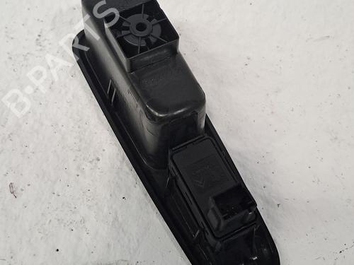 Left rear window switch PEUGEOT 3008 I MPV (0U_) 1.6 BlueHDi 120 | BP25998918I29 