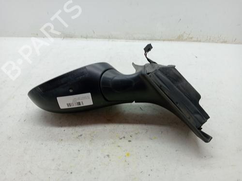 Used Left mirror FIAT BRAVO II (198_) 1.9 D Multijet (198AXB1A) (120 hp) 23360064