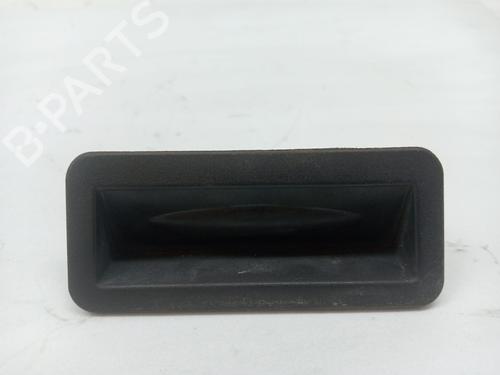 Used Tailgate handle FORD S-MAX (WA6) 2.0 TDCi (140 hp) 24586830