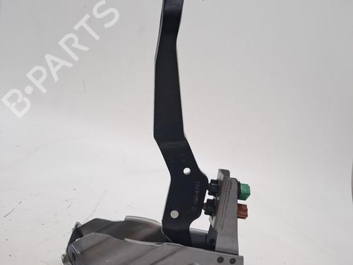 Break pedal NISSAN NAVARA NP300 Platform/Chassis (D23) 2.3 dCi 4x4 | BP23365177I19 