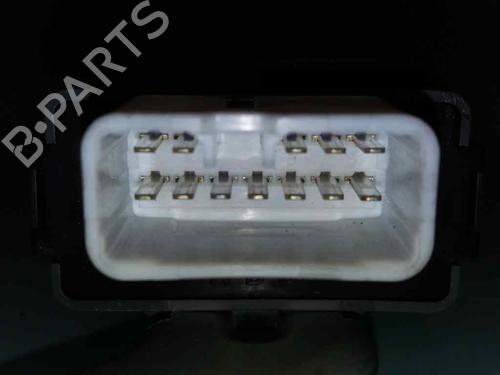 Electronic module TOYOTA LAND CRUISER 90 (_J9_) 3.0 TD (KZJ90_, KZJ95_, KZJ90R, KZJ95R, KZJ90W, KZJ95W) | BP23893126M83 
