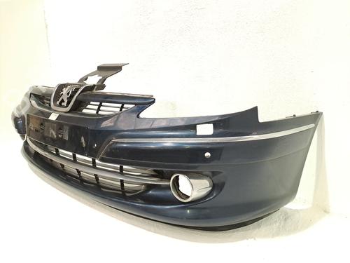 Used Front bumper PEUGEOT 607 (9D, 9U) 2.7 HDi 24V (204 hp) 27606858