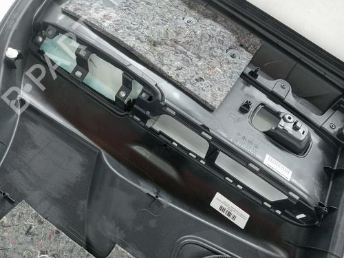 Rear left panel CITROËN C4 AIRCROSS 1.6 HDi 115 | BP24466878C60 