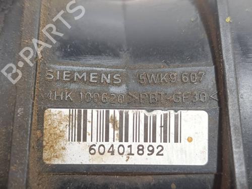 Mass air flow sensor LAND ROVER DEFENDER Station Wagon (L316, L315) 2.5 Td5 4x4 (L316) | BP25458991M95