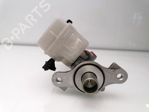 Hovedbremsecylinder RENAULT CAPTUR I (J5_, H5_) 0.9 TCe 90 (90 hp) 23420391