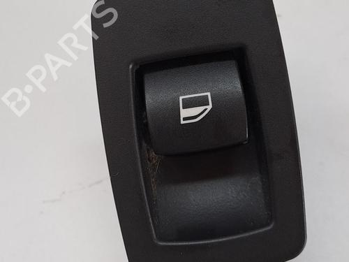 Used Left rear window switch BMW 5 (E60) 520 d (177 hp) 23369992