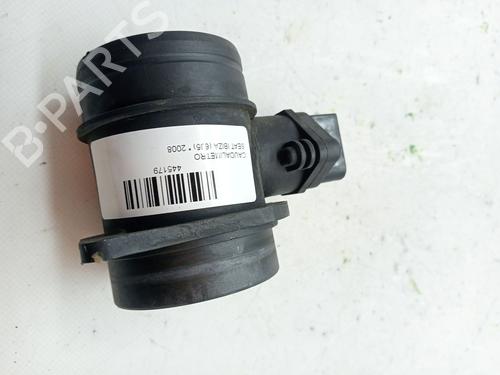Used Mass air flow sensor SEAT IBIZA IV (6J5, 6P1) 1.4 TDI (80 hp) 23355539