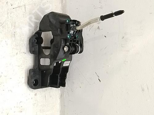 Used Gear lever Gear lever 39400252 39400252
