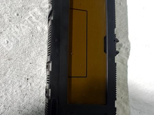 Quadrante Quadrante CITROËN C4 Grand Picasso I (UA_) 1.8 i 16V (125 hp) 33766702 33766702