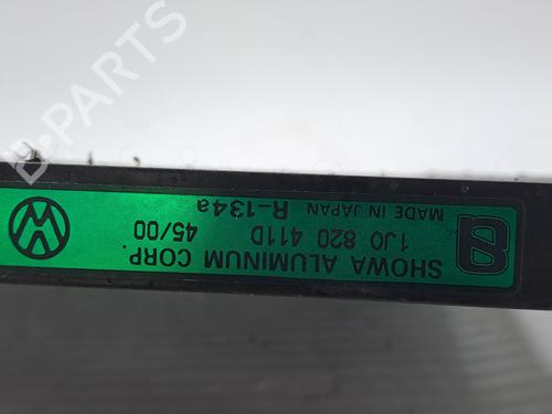 AC radiator AUDI A3 (8L1) 1.6 | BP26192309M32