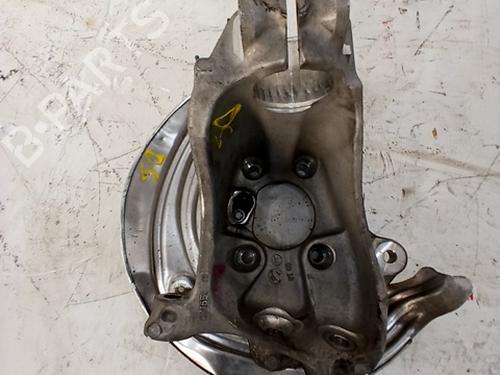 Manga de eixo frente esquerda BMW Z4 Roadster (G29) sDrive 20 i (197 hp) 29991162