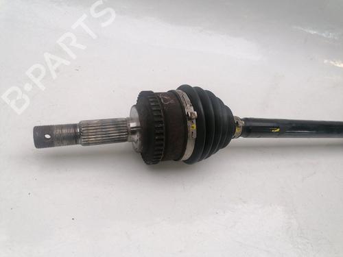 Right front driveshaft NISSAN PRIMERA Hatchback (P12) 1.8 | BP23941929M39 