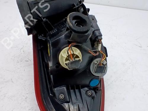 Right taillight FORD FIESTA VII (HJ, HF) 1.0 EcoBoost | BP40545772C35 - Image 2