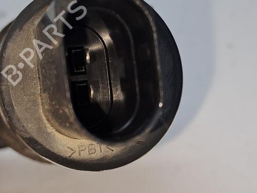 Sprinklervæskepumpe AUDI A6 C6 (4F2) 3.0 TDI quattro | BP23370937E24 
