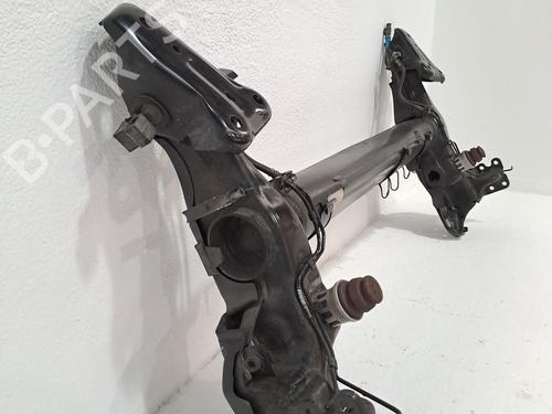 Rear axle CITROËN C3 III (SX) 1.2 PureTech 82 | BP25153913M2