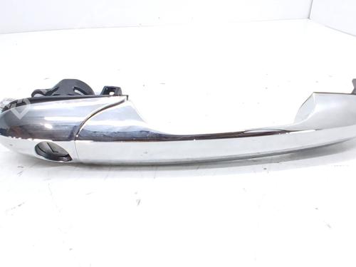 Used Front left exterior door handle Front left exterior door handle FIAT 500 (312_) 1.0 Mild Hybrid (312.AYD1B) (69 hp) 34119538 34119538