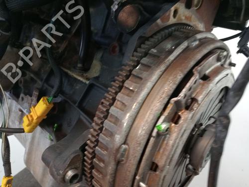 Engine CITROËN C5 I (DC_) 2.0 HDi (DCRHZB, DCRHZE) | BP23354845M1 