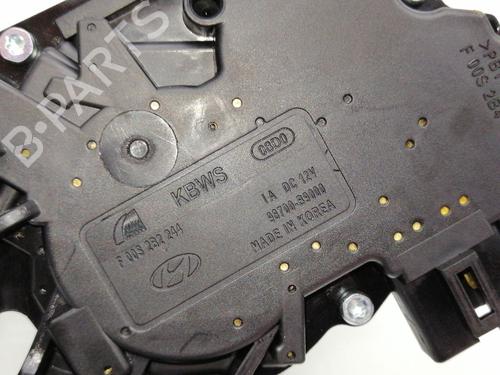 Rear wiper motor HYUNDAI i10 II (BA, IA) 1.0 | BP23382839M102 