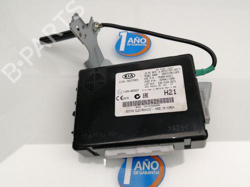 Module électronique KIA CEE'D (JD) 1.4 CRDi 90 | BP23419621M83 