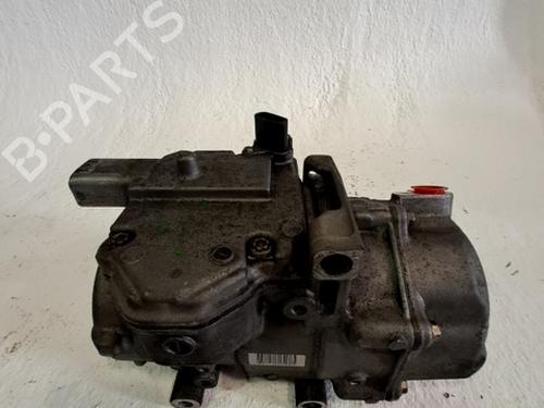 AC compressor LEXUS CT (ZWA10_) 200h (ZWA10_, ZWA10R) | BP29557893M34 