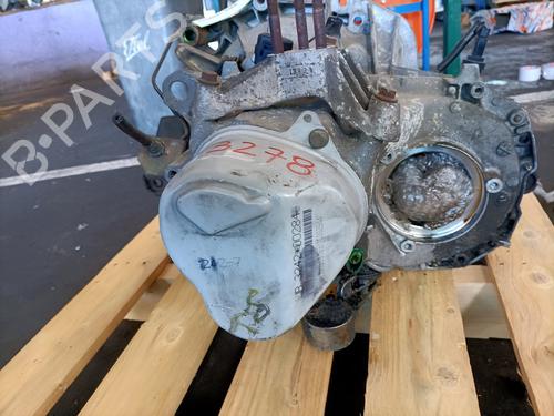 Instrument cluster RENAULT KANGOO (KC0/1_) 1.9 dCi 4x4 | BP31874395C47 