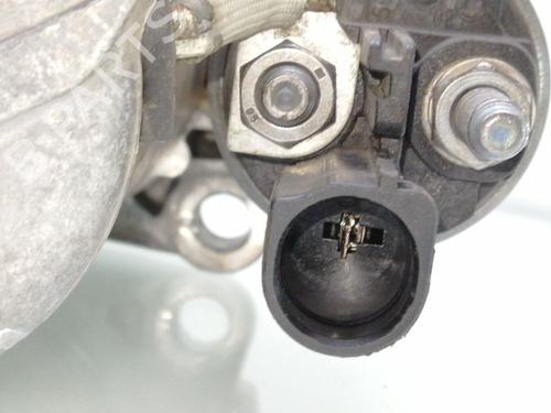 Starter SEAT IBIZA V (KJ1, KJG) 1.0 TSI | BP23893540M8