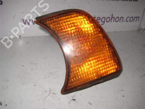 Used Left front indicator BMW 5 (E34) 524 td (115 hp) 25459465