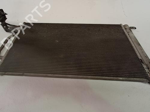AC-Kondensator AC-Kondensator SKODA RAPID Spaceback (NH1) 1.6 TDI (105 hp) 35968034 35968034