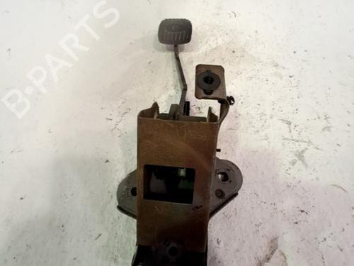 Clutch pedal NISSAN NV200 Van 1.5 dCi 85 (M20, M20N, M20M) | BP29992322I13