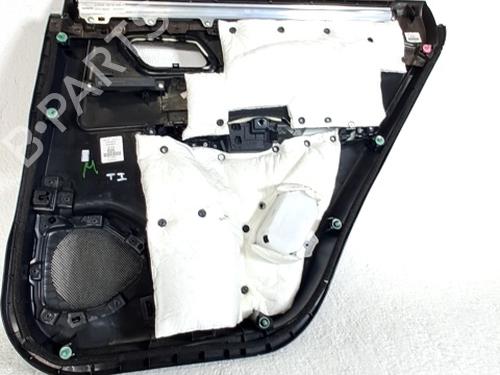Rear left panel NISSAN X-TRAIL IV (T33) 1.5 VC-T e-Power e-4ORCE | BP37449535C60 - Image 3