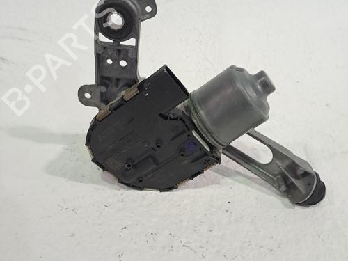 Used Front wiper motor FORD FOCUS III 1.6 Ti (125 hp) 23289915