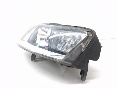 Left headlight AUDI A6 C6 (4F2) 3.0 TDI quattro | BP28142020C28 