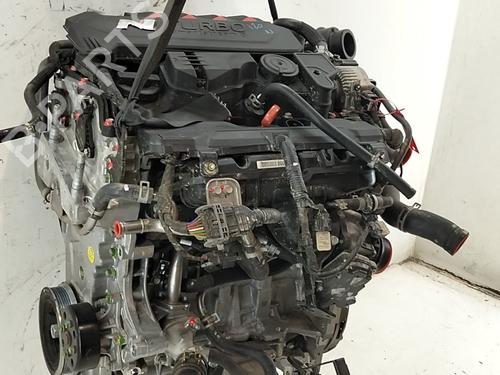 Used Engine Engine 39644623 39644623