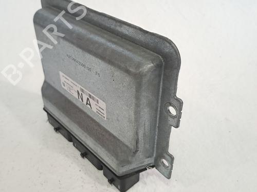 Engine control unit (ECU) DACIA SANDERO III 1.0 TCe 90 | BP27462298M57
