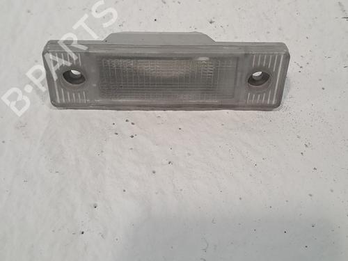 Used Licence plate light CHEVROLET ORLANDO (J309) 2.0 D (163 hp) 27253317