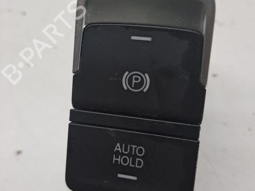 Used Electric handbrake VW GOLF VII (5G1, BQ1, BE1, BE2) 1.6 TDI (110 hp) 23286343