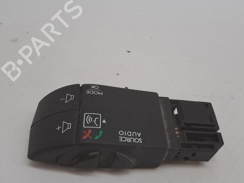 Switch RENAULT TRAFIC II Bus (JL) 2.0 dCi 115 (JL00, JL01, JL0H, JL0M, JL0U) | BP23365260I30 
