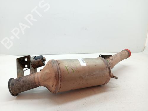 Used Particulate filter MERCEDES-BENZ M-CLASS (W164) ML 280 CDI 4-matic (164.120) (190 hp) 23352974