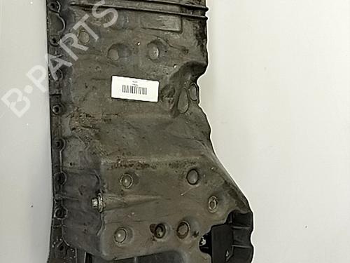 Used Oil sump MERCEDES-BENZ CLK (C209) CLK 270 CDI (209.316) (170 hp) 29303103