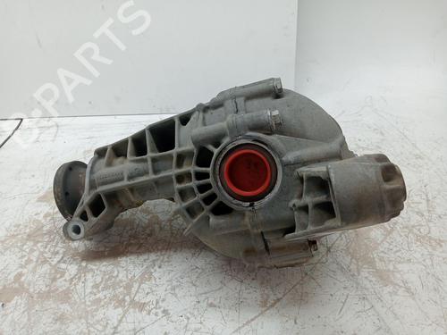 Rear differential MERCEDES-BENZ M-CLASS (W163) ML 320 (163.154) | BP23377879M24 