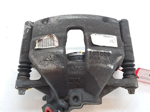 Used Left front brake caliper PEUGEOT PARTNER Box Body/MPV (K9) 1.5 BlueHDi 100 (102 hp) 26020036