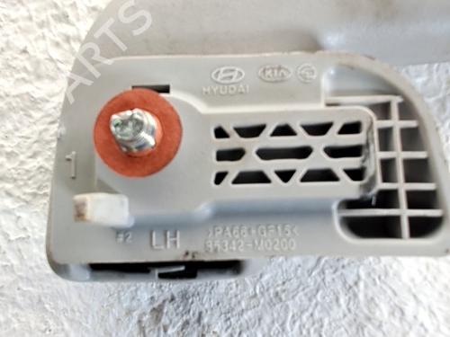 Håndtag i tag HYUNDAI i20 III (BC3, BI3) 1.0 T-GDI (101 hp) 30477815