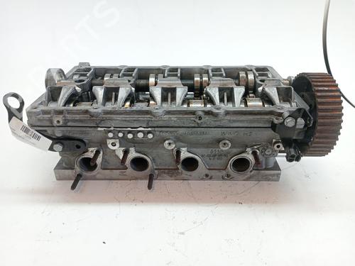 Sylinderhode AUDI A4 B7 Avant (8ED) 2.0 TDI (170 hp) 26674948