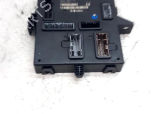 Used Electronic module Electronic module DACIA SANDERO III 1.0 TCe 90 (91 hp) 34607785 34607785