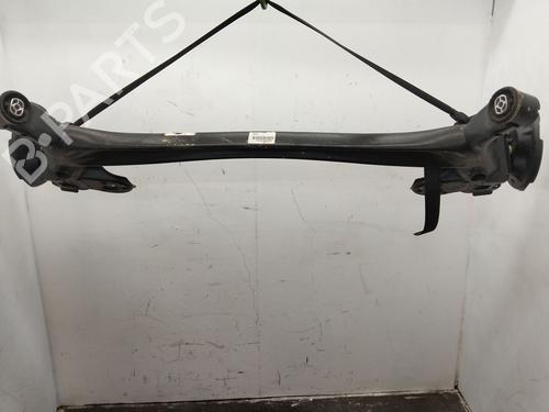 Rear axle PEUGEOT 2008 II (UD_, US_, UY_, UJ_, UR_, UC_) 1.2 PureTech 100 (USHNK) | BP29744948M2